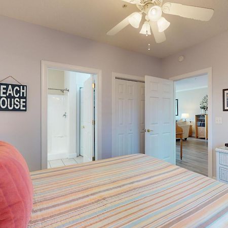 Myrtlewood Apartment Myrtle Beach Exterior photo