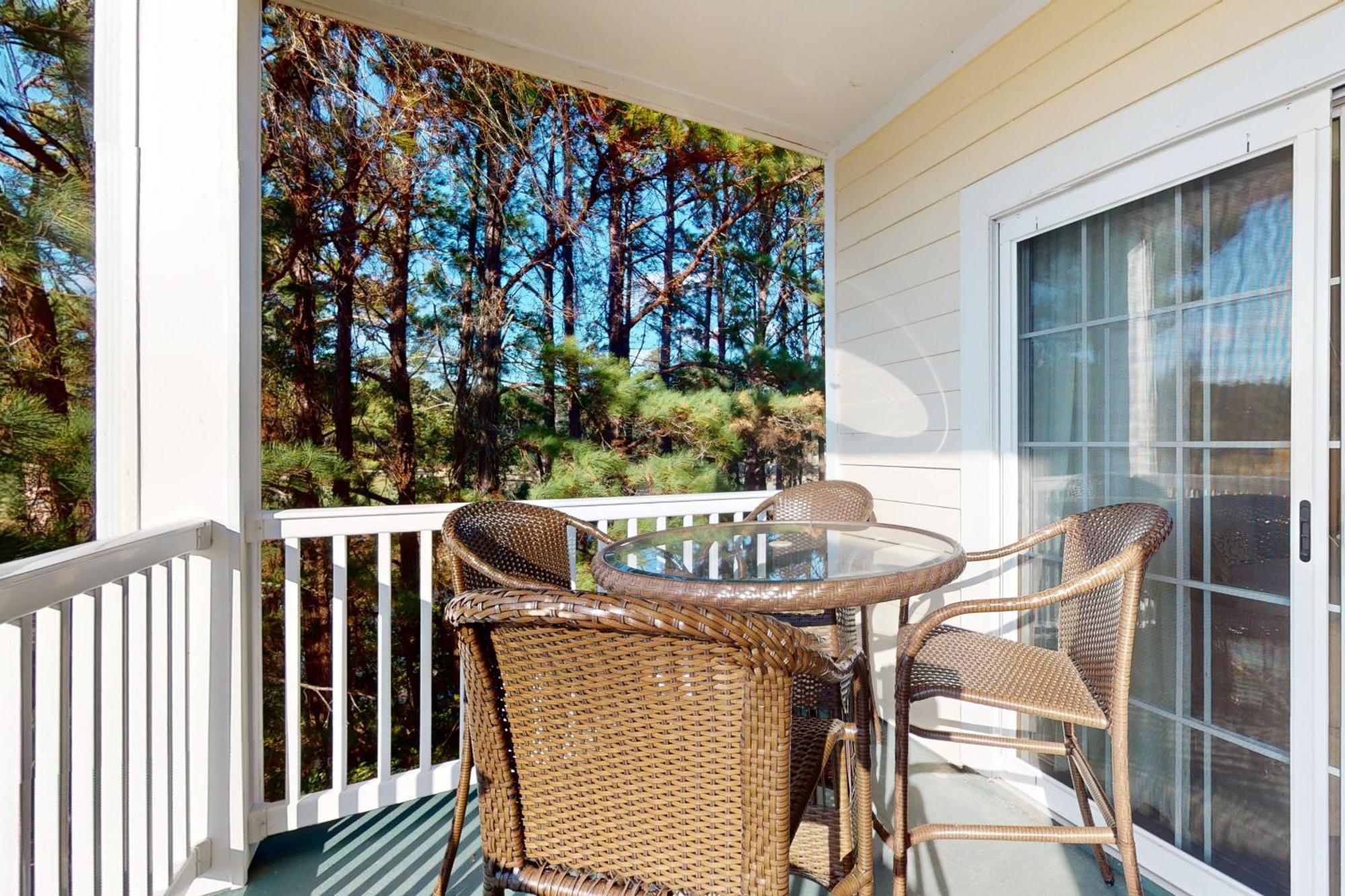 Myrtlewood Apartment Myrtle Beach Exterior photo