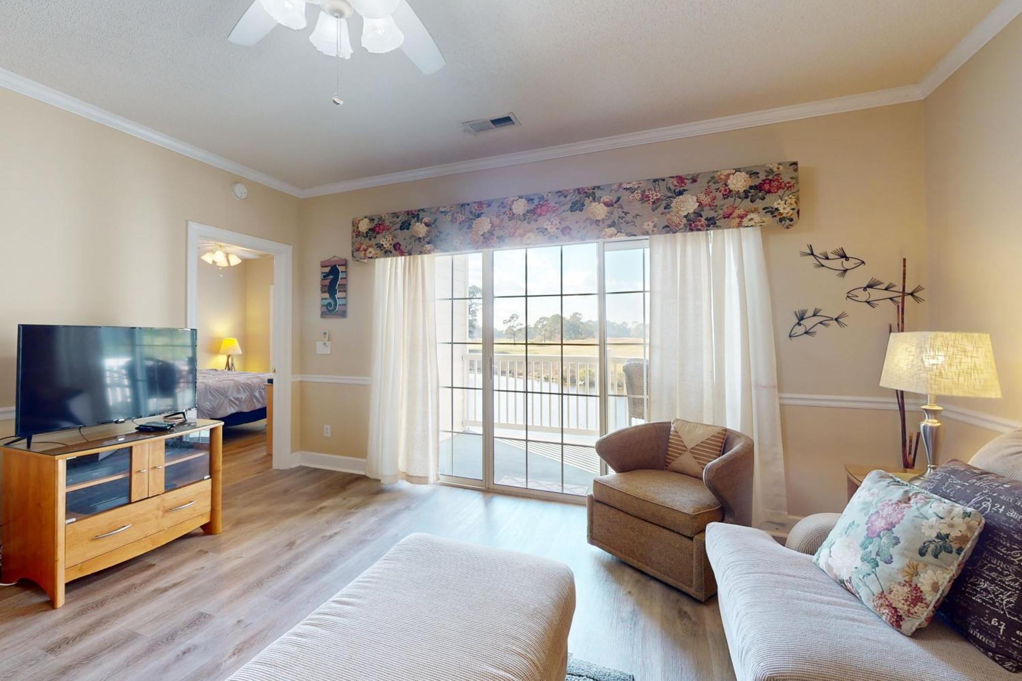 Myrtlewood Apartment Myrtle Beach Exterior photo