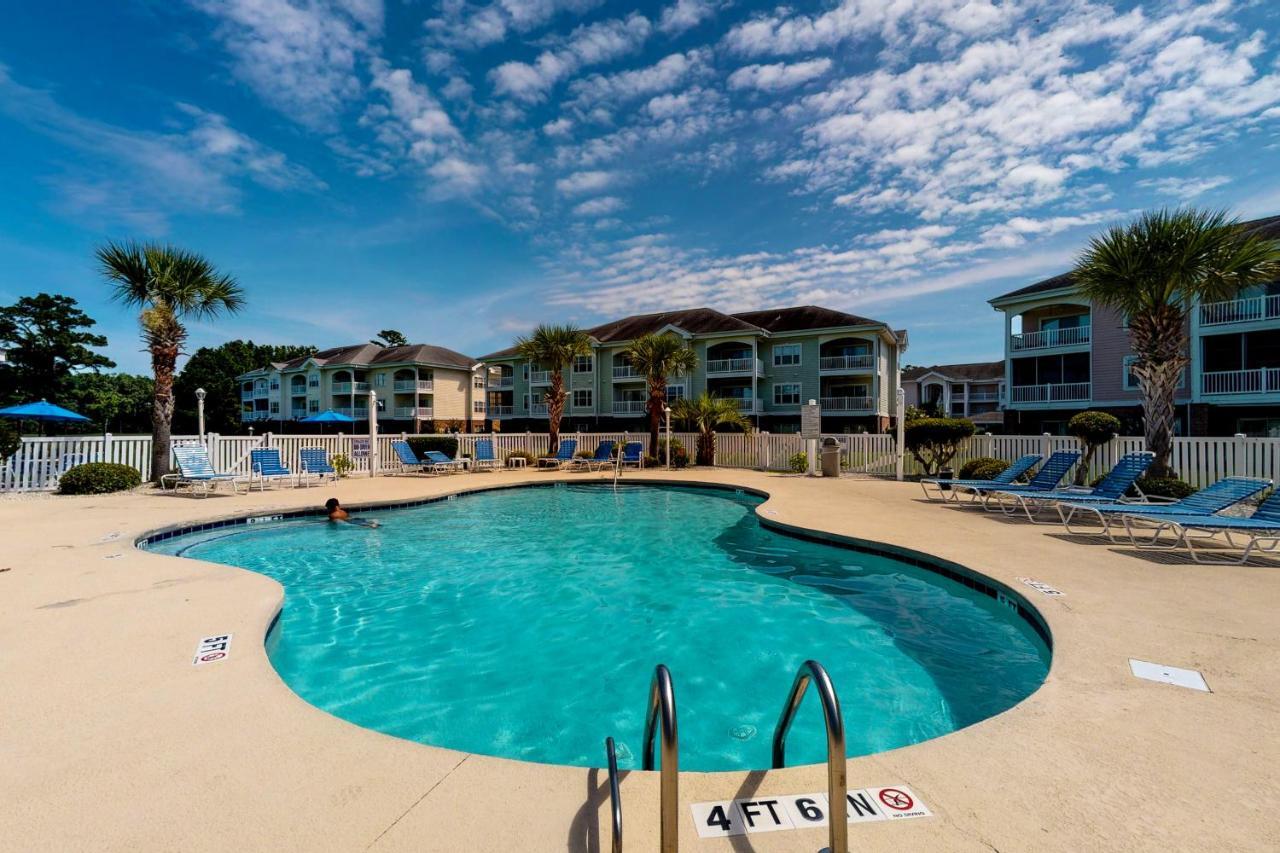 Myrtlewood Apartment Myrtle Beach Exterior photo