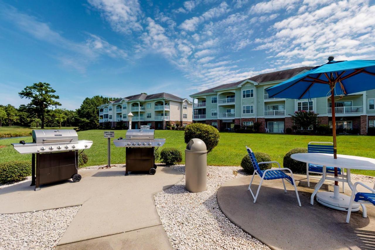 Myrtlewood Apartment Myrtle Beach Exterior photo