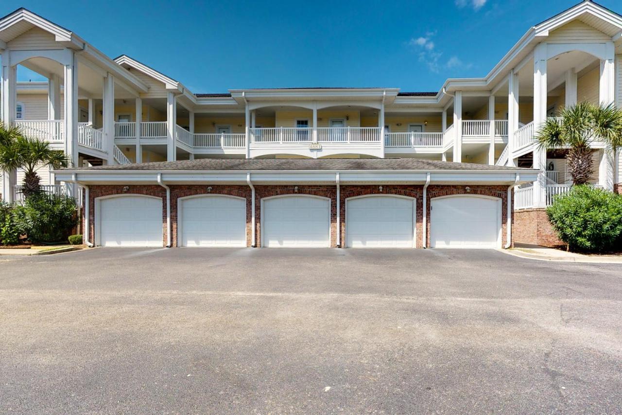 Myrtlewood Apartment Myrtle Beach Exterior photo