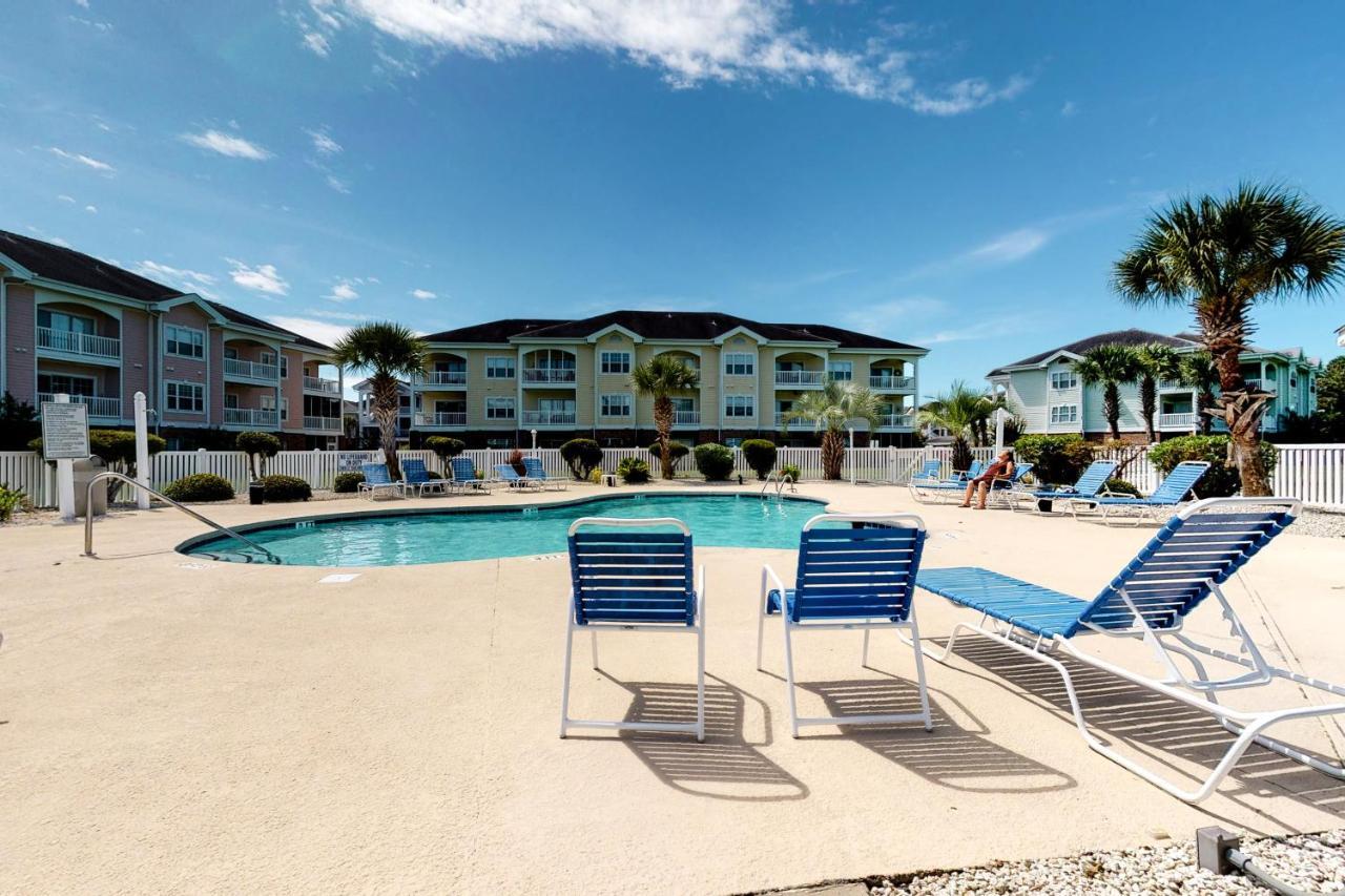 Myrtlewood Apartment Myrtle Beach Exterior photo